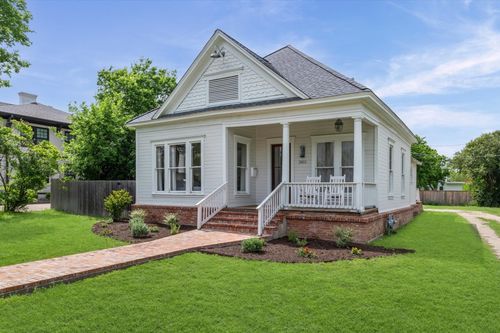 2811 Washington Avenue, Waco, TX, 76710 | Card Image