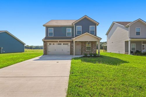 146 Ardell Dr, Clarksville, TN, 37040-2771 | Card Image