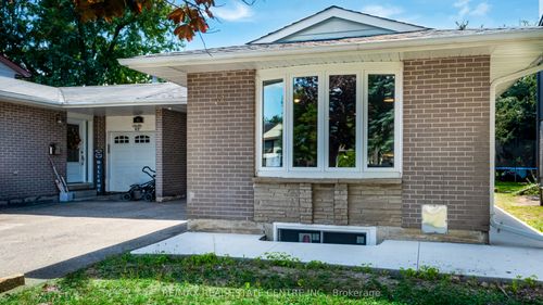 upper-42 Cardwell St, Orangeville, ON, L9W2V6 | Card Image