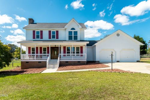 3002 Red Cir, Willow Spring, NC, 27592-9114 | Card Image