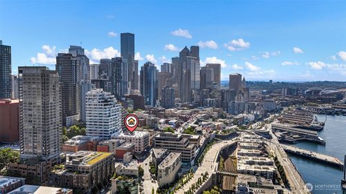 514-2030 Western Ave, Seattle, WA, 98121-2124 | Card Image