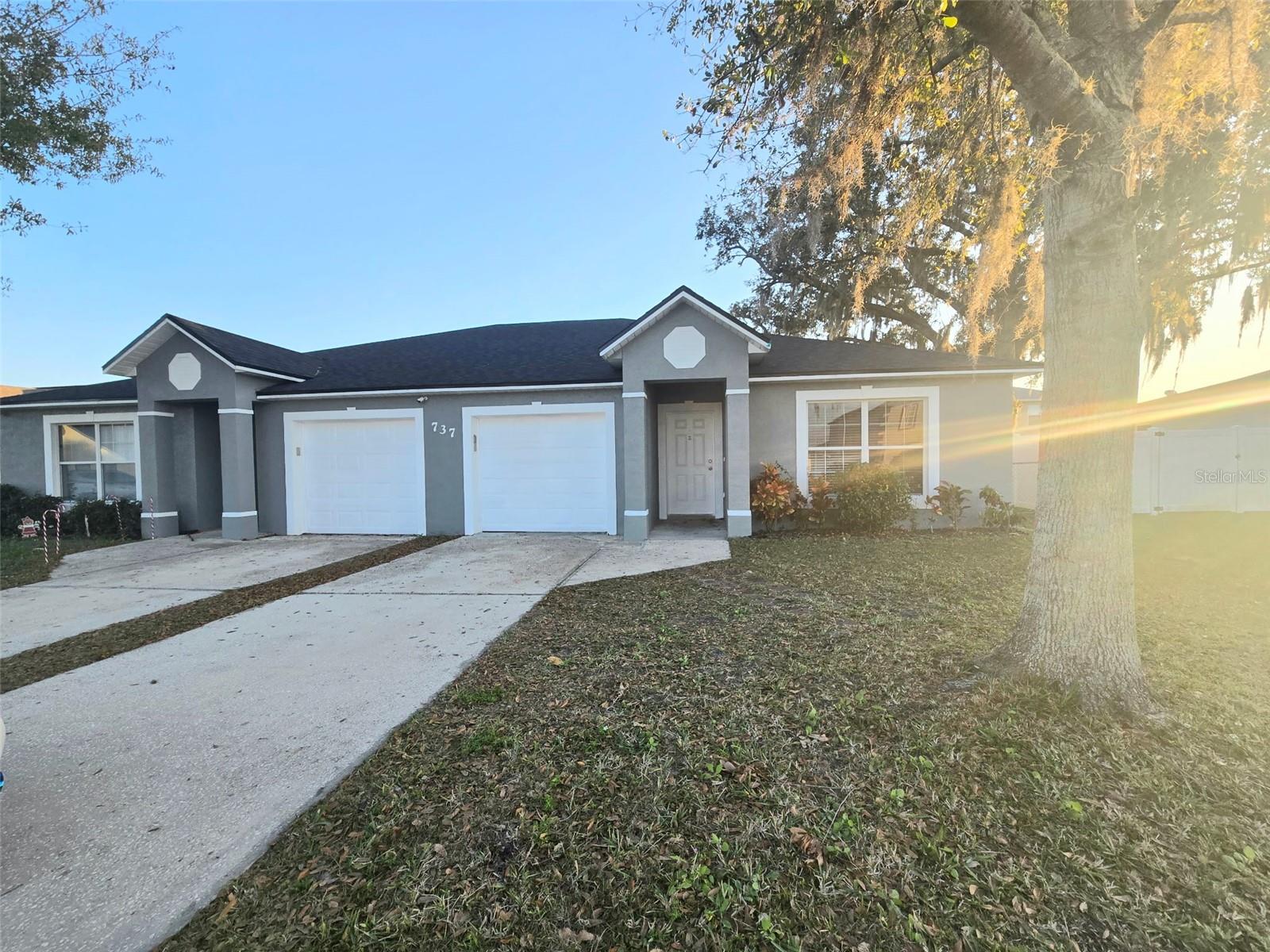 Residential Income in KISSIMMEE