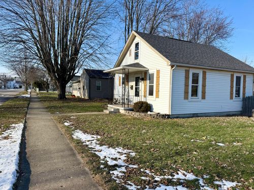 244 S Main St, London, OH, 43140-1509 | Card Image