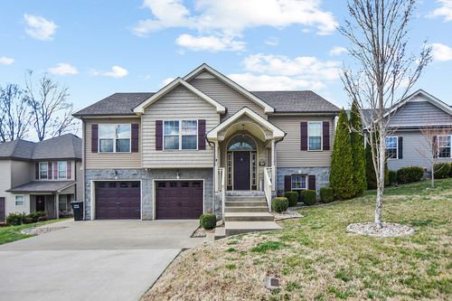113 Irishman Way, Clarksville, TN, 37042 | Card Image