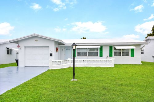 1204 Sw 24th St, Boynton Beach, FL, 33426-5801 | Card Image