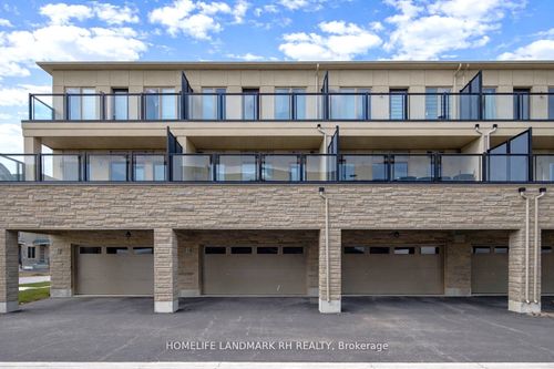 3 Lucy Pick Ave, Markham, ON, L6C3P1 | Card Image