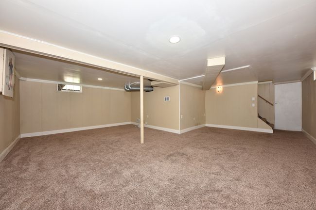 4772 N Diversey Blvd, House other with 3 bedrooms, 1 bathrooms and null parking in Whitefish Bay WI | Image 26