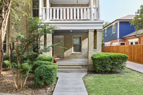 5807 Vickery Blvd, Dallas, TX, 75206-6335 | Card Image