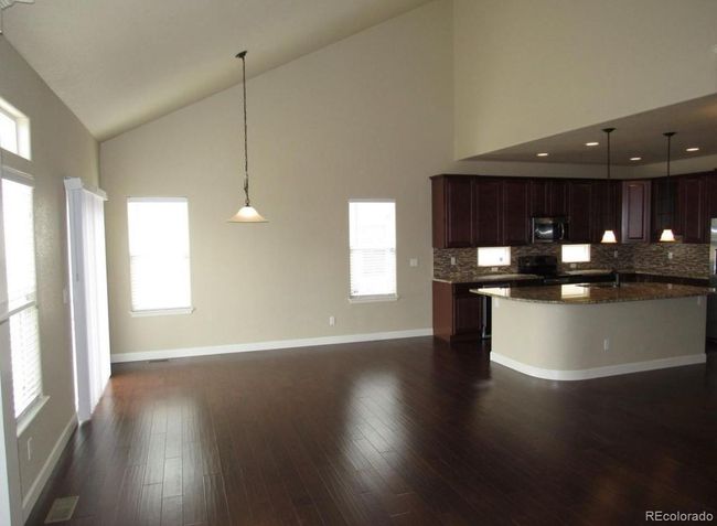 4423 Canteen Trl, House other with 3 bedrooms, 3 bathrooms and 3 parking in Colorado Springs CO | Image 4