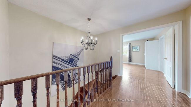 69 Vine Cliff Blvd, House other with 5 bedrooms, 4 bathrooms and 1 parking in Markham ON | Image 25