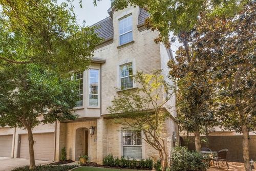 2703 Welborn St, Dallas, TX, 75219-4820 | Card Image