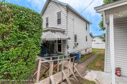 141 Dimmick Street, Throop, PA, 18512 | Card Image