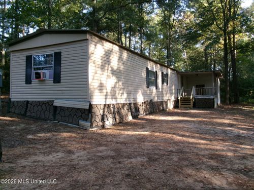 351 Roan Ready Rd, Monticello, MS, 39654-5001 | Card Image