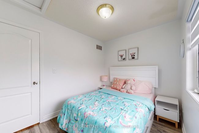 1506 Harwood Dr, House attached with 4 bedrooms, 3 bathrooms and 1 parking in Milton ON | Image 31