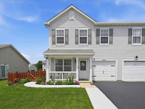 4201 Dillon St, Plano, IL, 60545-2252 | Card Image