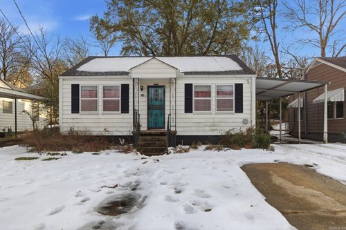 508 W 33rd St, North Little Rock, AR, 72118 | Card Image