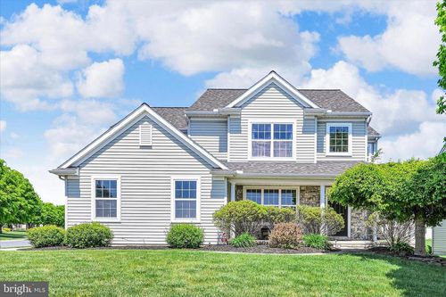 481 Wissler Way, LANDISVILLE, PA, 17538-1738 | Card Image
