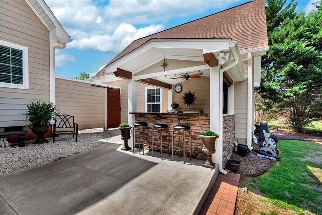 102 Woods Dr, House other with 4 bedrooms, 3 bathrooms and null parking in West Union SC | Image 39