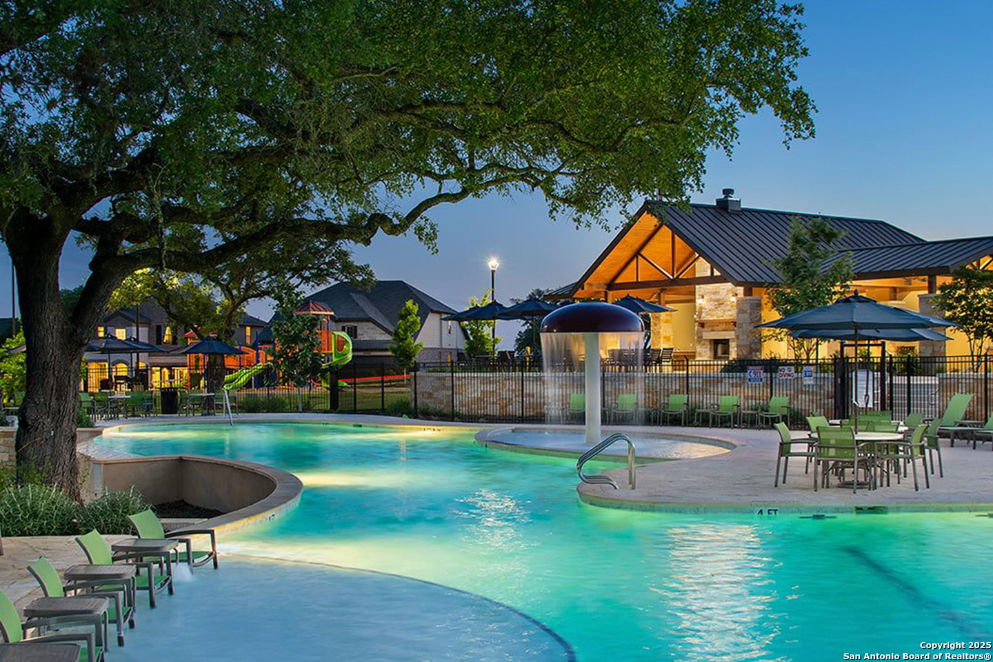 Residential in San Antonio 3