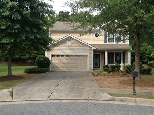 3916 Wild Blossom Ct Nw, Acworth, GA, 30101-5814 | Card Image