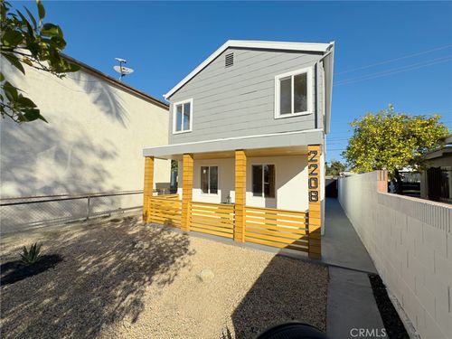 2208 W Olympic Blvd, Montebello, CA, 90640-4510 | Card Image