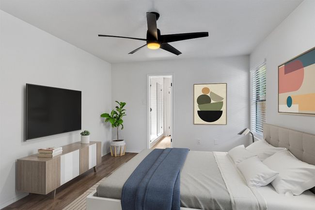 3905 Danli Ln, House other with 3 bedrooms, 3 bathrooms and null parking in Austin TX | Image 18