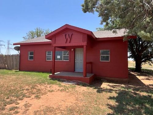 4829 Fm 2836, Colorado City, TX, 79512-7601 | Card Image