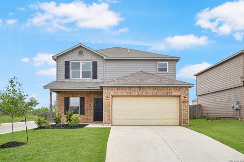 20039 Lonesome Dove, Lytle, TX, 78052-2236 | Card Image