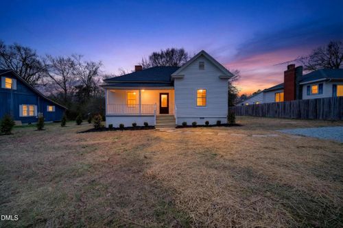 425 Providence Rd, Roxboro, NC, 27573-4229 | Card Image