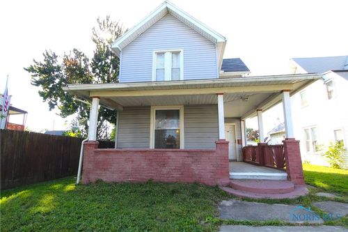 452 Saint Louis St, Toledo, OH, 43605-2346 | Card Image