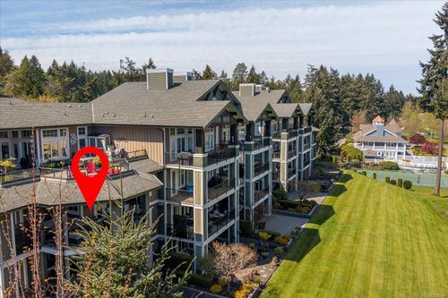 307-1325 Cape Cod Dr, Parksville, BC, V9P2Y8 | Card Image