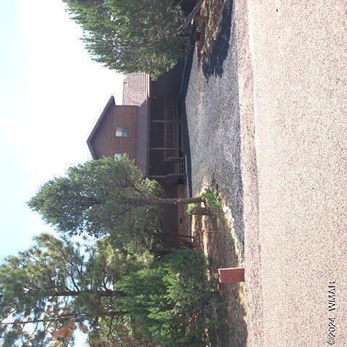 2740 Kitty Hawk Lane, Overgaard, AZ, 85933 | Card Image