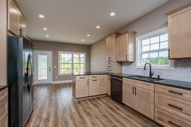 1013 Mission Dr, House other with 4 bedrooms, 3 bathrooms and null parking in Richmond KY | Image 4