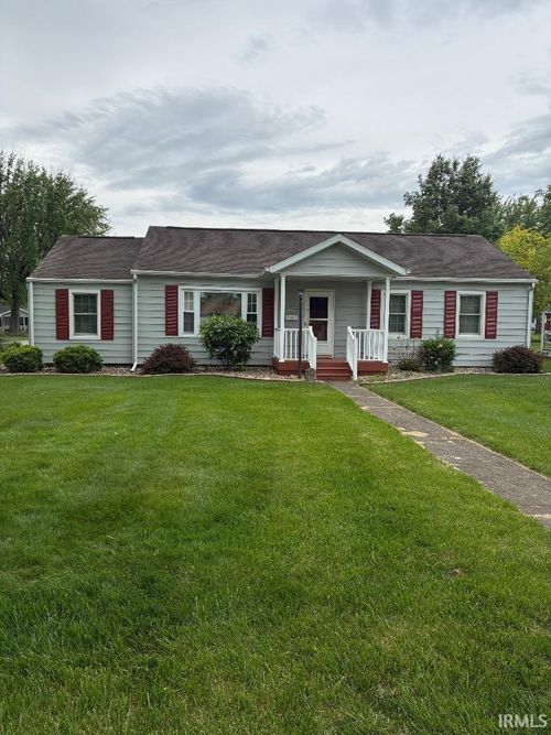 489 Ne D. Street Street, Linton, IN, 47441 | Card Image