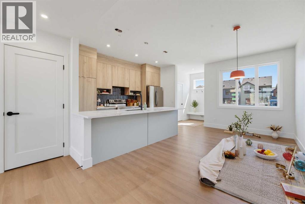 Residential in Airdrie 4