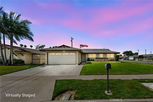 6051 Santa Barbara Ave, Garden Grove, CA, 92845-1242 | Card Image
