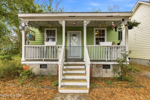 209 Mcrae St, Wilmington, NC, 28401-4217 | Card Image