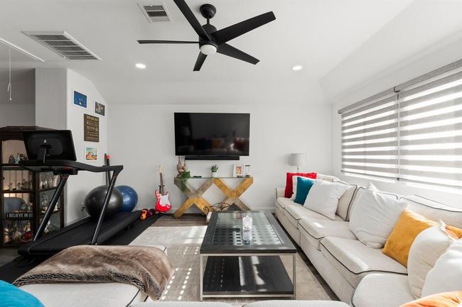 12262 Little Blue Heron Ln, House other with 4 bedrooms, 4 bathrooms and 2 parking in Conroe TX | Image 31