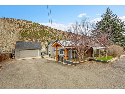 3645 Stanley Rd, Dumont, CO, 80436-5099 | Card Image