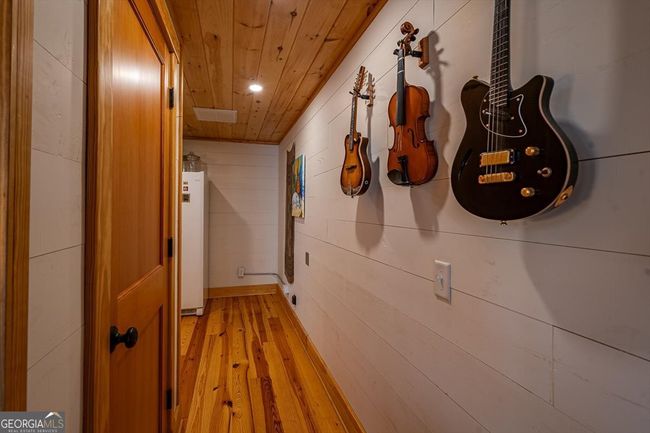 1257 Seymour Rd, House other with 2 bedrooms, 2 bathrooms and null parking in Bowman GA | Image 29