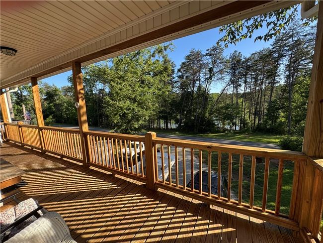 308 Mount Bay Dr, House other with 3 bedrooms, 3 bathrooms and null parking in Westminster SC | Image 30