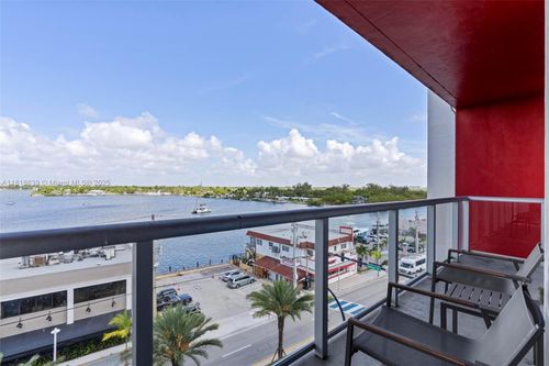n529-777 N Ocean Dr, Hollywood, FL, 33019-1206 | Card Image