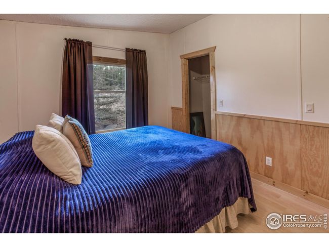 1701 Tesuque Trl, House other with 4 bedrooms, 2 bathrooms and null parking in Red Feather Lakes CO | Image 29