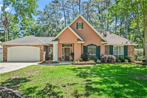527 Kimberly Ann Dr, Mandeville, LA, 70471-6712 | Card Image