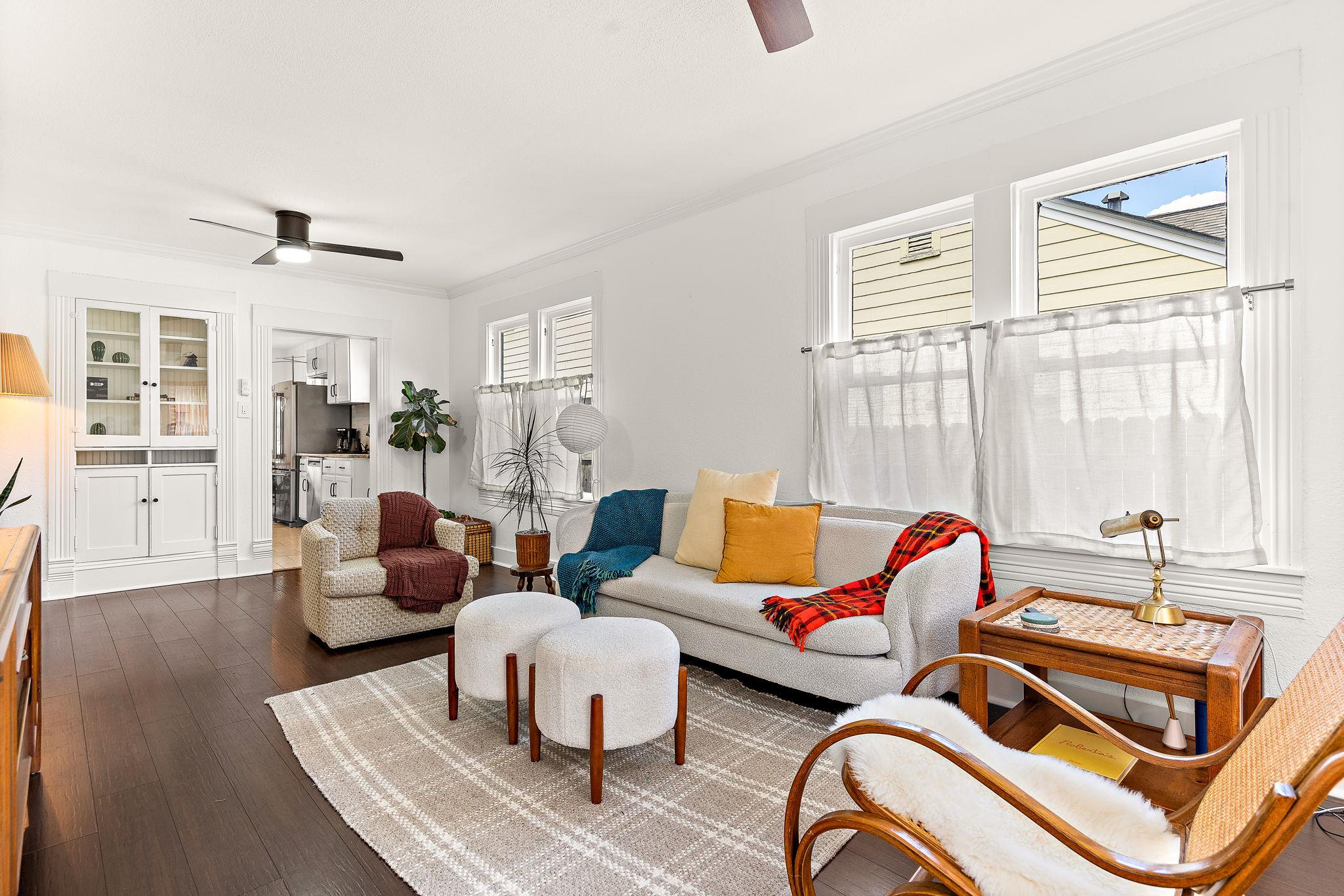 Residential in Austin 4