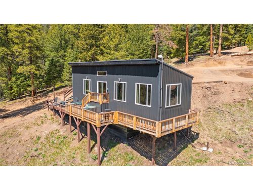 161 Highland Cir, Rye, CO, 81069 | Card Image