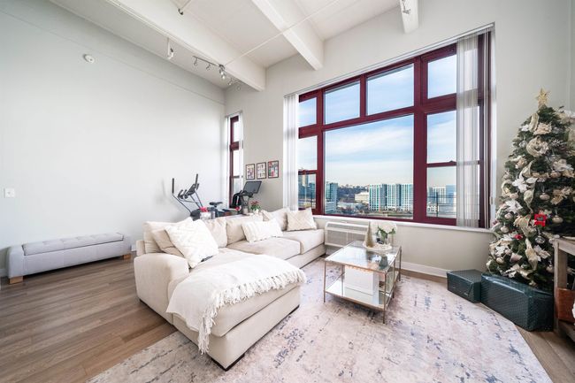 APT-8G - 1500 Washington St, House other with 1 bedrooms, 1 bathrooms and null parking in Hoboken NJ | Image 6