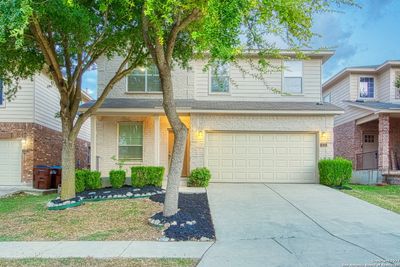 6122 Big Bend, House other with 4 bedrooms, 2 bathrooms and null parking in San Antonio TX | Image 1