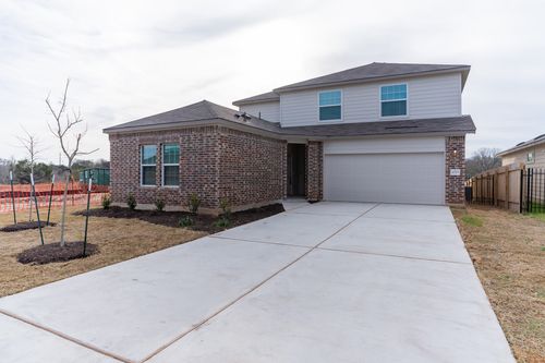 10705 Steinbeck Dr, Austin, TX, 78747-4409 | Card Image