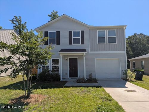 75 Shamrock Dr Sw, Sunset Beach, NC, 28468-5605 | Card Image